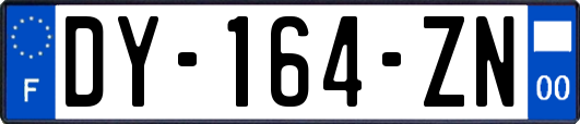 DY-164-ZN