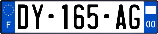 DY-165-AG