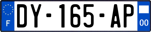 DY-165-AP