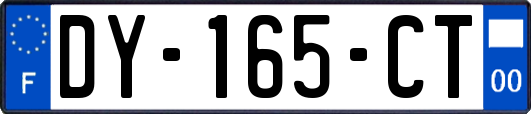 DY-165-CT