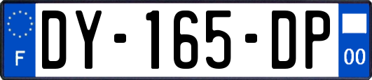 DY-165-DP