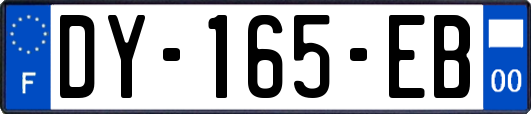 DY-165-EB