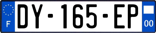 DY-165-EP