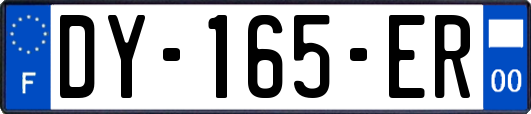 DY-165-ER