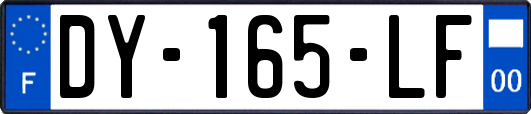 DY-165-LF