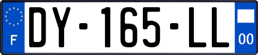 DY-165-LL
