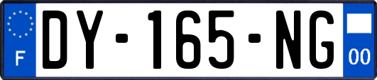 DY-165-NG