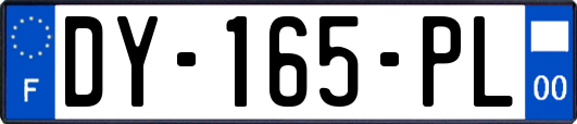 DY-165-PL