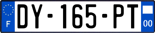 DY-165-PT