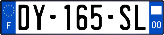 DY-165-SL