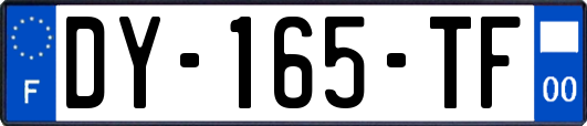 DY-165-TF