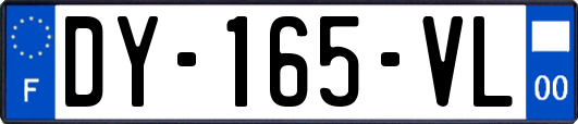 DY-165-VL