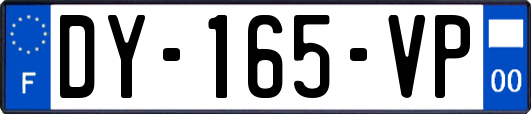 DY-165-VP