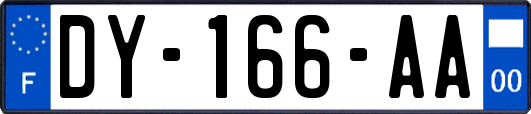 DY-166-AA