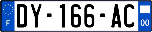 DY-166-AC