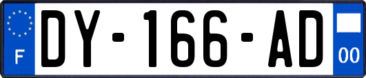 DY-166-AD