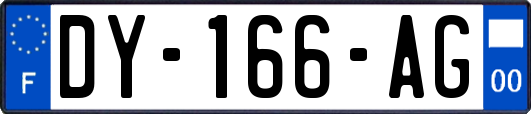 DY-166-AG