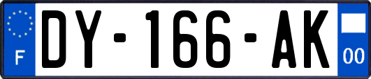 DY-166-AK