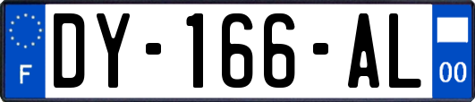 DY-166-AL