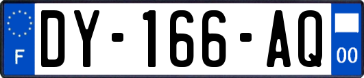 DY-166-AQ