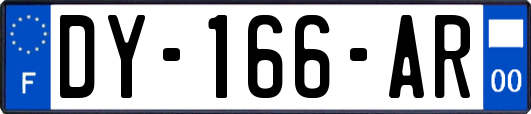 DY-166-AR