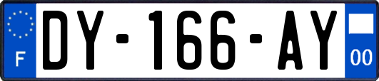 DY-166-AY