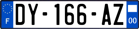 DY-166-AZ