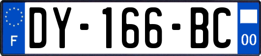 DY-166-BC