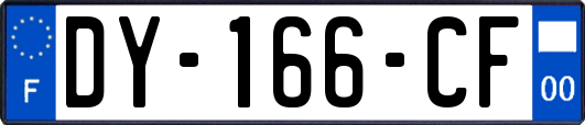 DY-166-CF