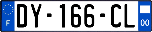 DY-166-CL