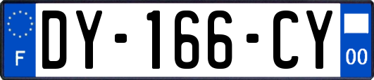 DY-166-CY