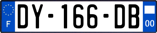 DY-166-DB