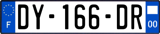 DY-166-DR
