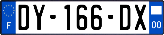 DY-166-DX