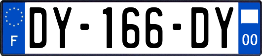 DY-166-DY