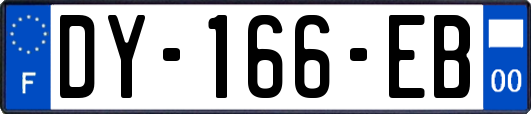 DY-166-EB