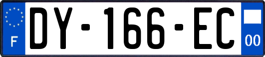 DY-166-EC