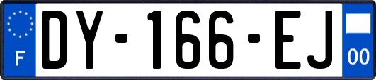 DY-166-EJ