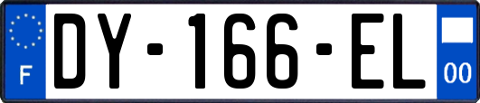 DY-166-EL