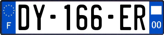 DY-166-ER