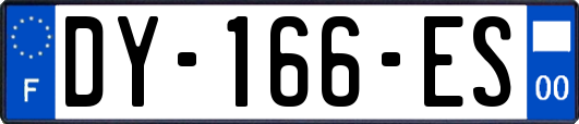 DY-166-ES