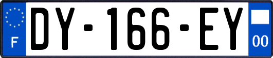 DY-166-EY