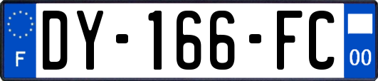 DY-166-FC