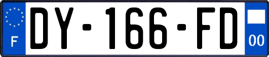 DY-166-FD