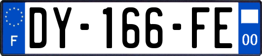 DY-166-FE