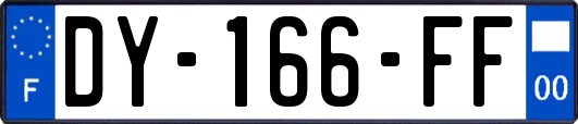 DY-166-FF