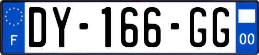 DY-166-GG