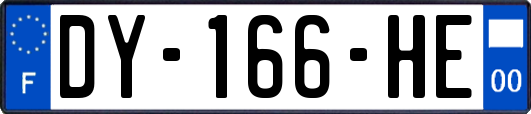 DY-166-HE