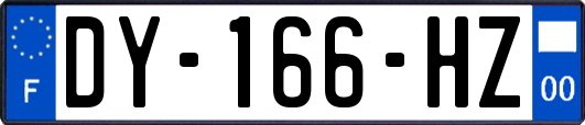 DY-166-HZ