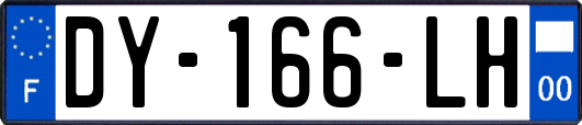 DY-166-LH